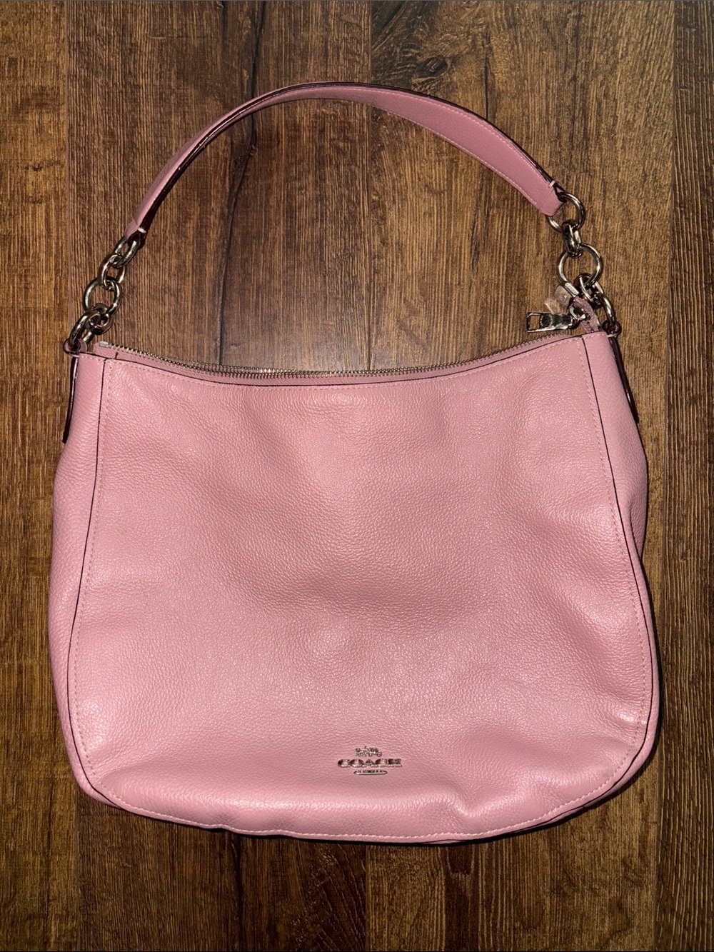 Coach Hobo/Crossbody